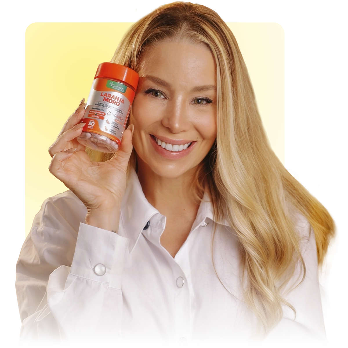 Imagem principal da seção